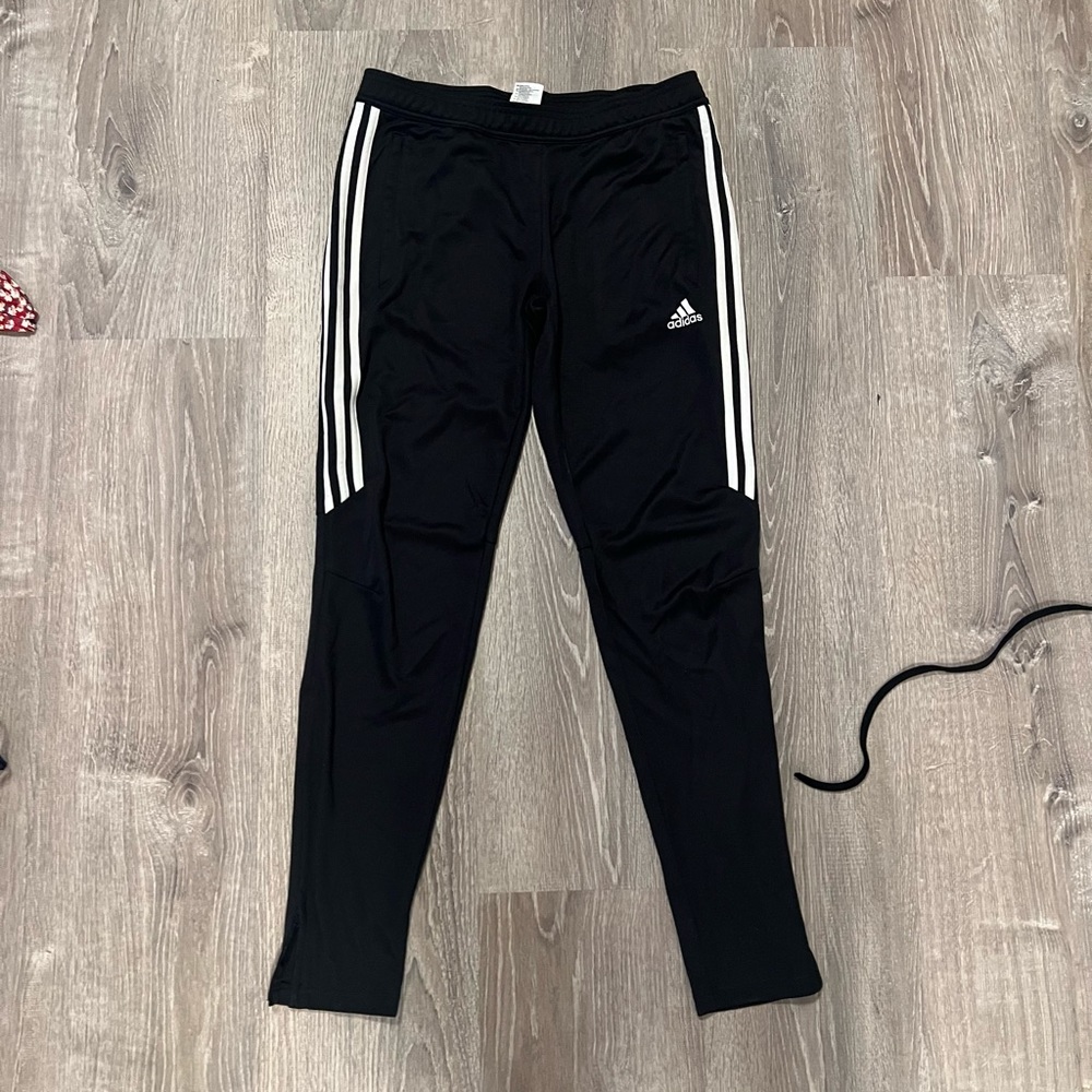 Adidas track pants